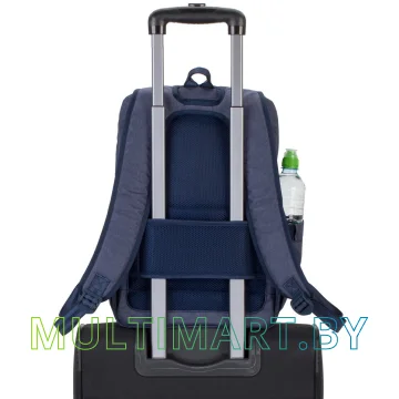 Рюкзак Rivacase 7760 (синий) картинка 8